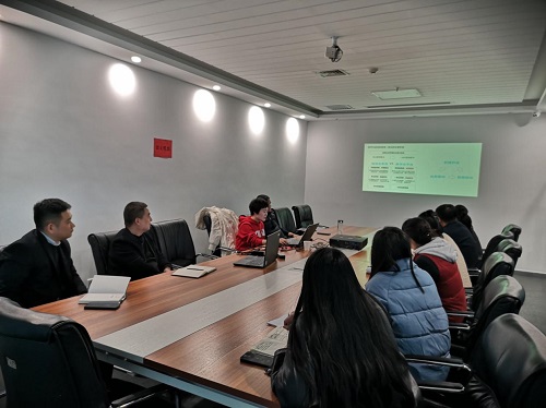 2020年廣聯(lián)達(dá)“咨詢(xún)one平臺(tái)”培訓(xùn)